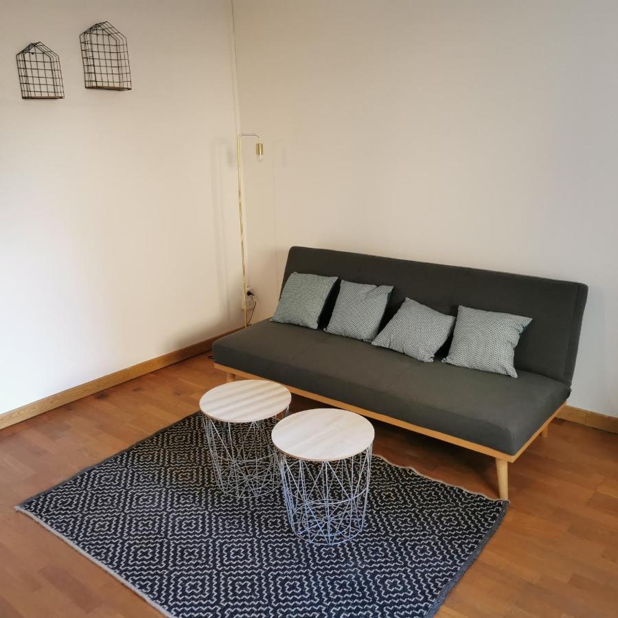 Appartement Au Coeur De Cours La Ville Zewnętrze zdjęcie