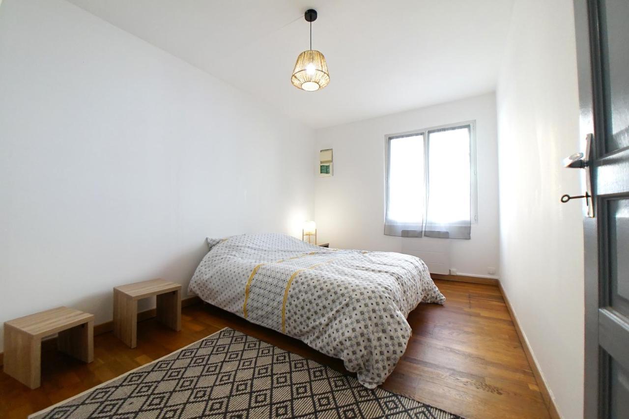 Appartement Au Coeur De Cours La Ville Zewnętrze zdjęcie