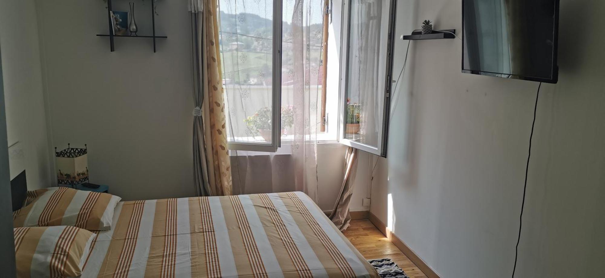 Appartement Au Coeur De Cours La Ville Zewnętrze zdjęcie