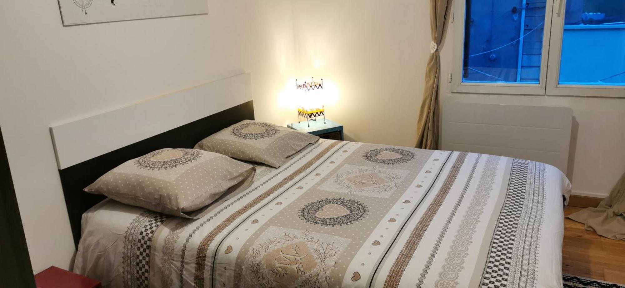 Appartement Au Coeur De Cours La Ville Zewnętrze zdjęcie